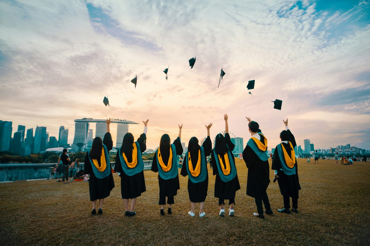 I'm Less Than 1-Year From Graduating Naturopathic Medical School